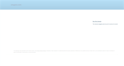 Desktop Screenshot of oregano.com